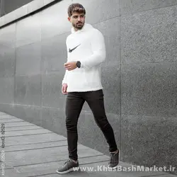 هودی مردانه نایک مدل ship