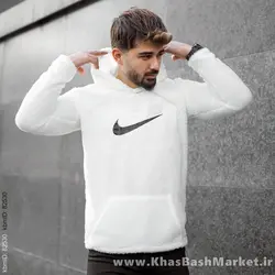 هودی مردانه نایک مدل ship