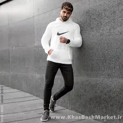 هودی مردانه نایک مدل ship