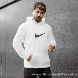 هودی مردانه نایک مدل ship