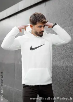 هودی مردانه نایک مدل ship