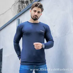 دورس ریبوک سرمه ای مردانه مدلivano