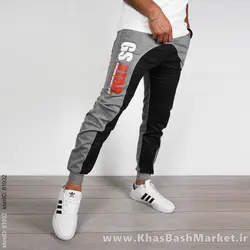 شلوار اسلش (T) مردانه مدل GSS