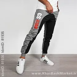 شلوار اسلش (T) مردانه مدل GSS