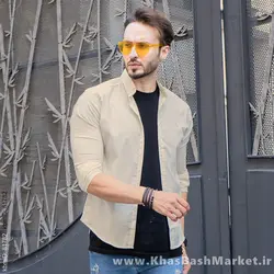 پیراهن مردانه طرح polo مدل zrz(T)