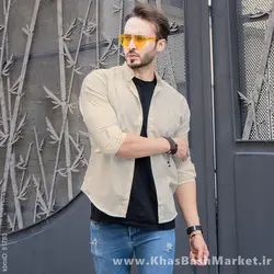 پیراهن مردانه طرح polo مدل zrz(T)