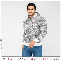 سویشرت مردانه Adidas مدل 22899