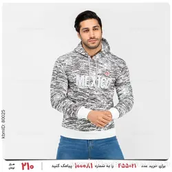 سویشرت مردانه Adidas مدل 22899