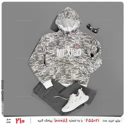 سویشرت مردانه Adidas مدل 22899