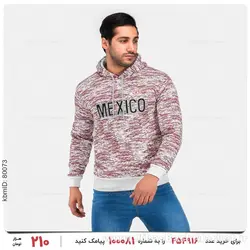 سویشرت مردانه Adidas مدل 22652