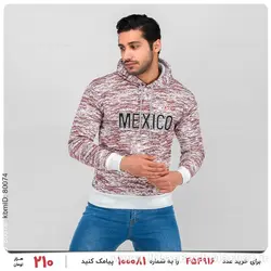 سویشرت مردانه Adidas مدل 22652