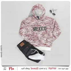 سویشرت مردانه Adidas مدل 22652