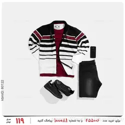 بافت مردانه Araz مدل 22188