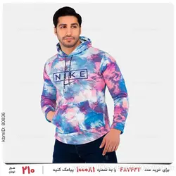 سویشرت مردانه Nike مدل 22397