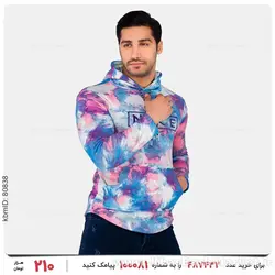 سویشرت مردانه Nike مدل 22397