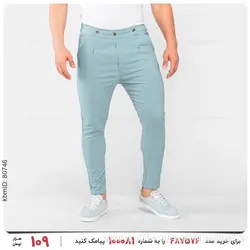 شلوار مردانه Zima مدل 22559