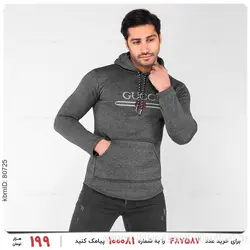 سویشرت مردانه Gucci مدل 22553