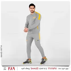 ست سویشرت و شلوار مردانه Araz مدل 22518