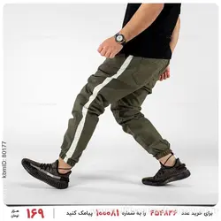 شلوار اسلش مردانه Imaz مدل 22893