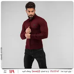 بافت مردانه Maran مدل 16931