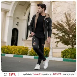 شنل خزدار Fila مدل 10979