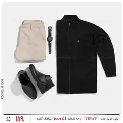 بافت مردانه Zima مدل 22105