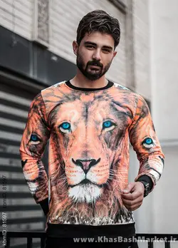 دورس مردانه مدل Lama