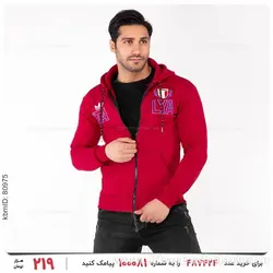 سویشرت مردانه Adidas مدل 22404