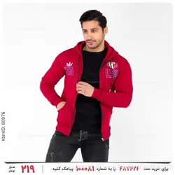 سویشرت مردانه Adidas مدل 22404