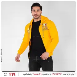 سویشرت مردانه Adidas مدل 22405