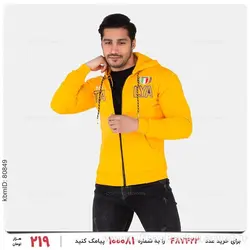 سویشرت مردانه Adidas مدل 22405