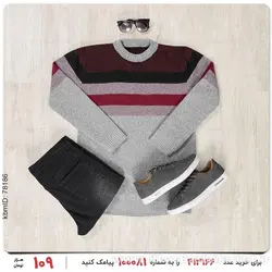 بافت مردانه Marlon مدل 16345