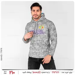 سویشرت مردانه Adidas مدل 22399