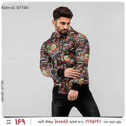 سویشرت مردانه Off-White مدل 17013