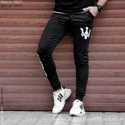 شلوار مردانه مدل Maserati
