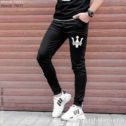 شلوار مردانه مدل Maserati