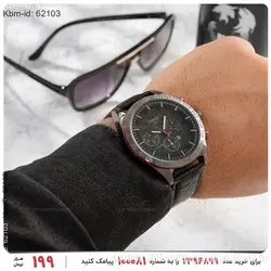 ساعت مچی مردانه Tissot مدل 20371