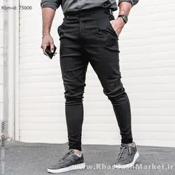 اسلش کمر فرانسوی مردانه مدل Lomier