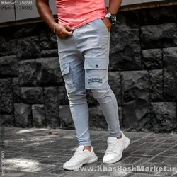 شلوار اسلش مردانه مدل Koba