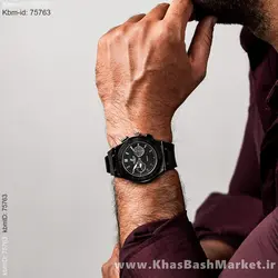 ساعت مچی Hublot مشکی مدل C70