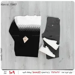 بافت مردانه Alvin مدل 16359