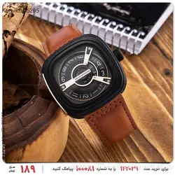 ساعت مچی مردانه Sevenfriday مدل 13601