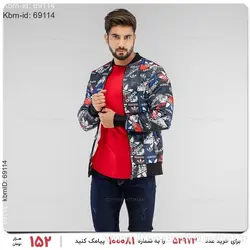 سویشرت مردانه Adidas مدل 15565