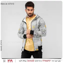 سویشرت مردانه Versace مدل 17334