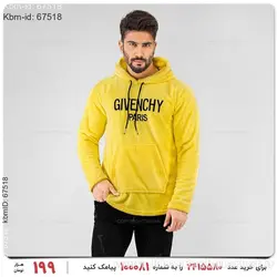 سویشرت مردانه Givenchy مدل 16825