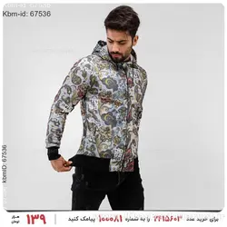 سویشرت مردانه Givenchy مدل 17320