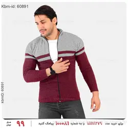 بافت مردانه Alvin مدل 21371