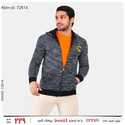 سویشرت مردانه D&amp;G مدل 22062