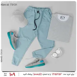 شلوار اسلش مردانه Marta مدل 20591