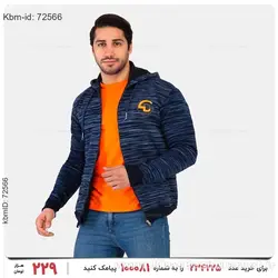 سویشرت مردانه D&amp;G مدل 22015